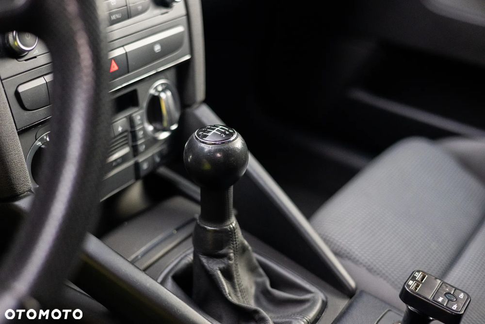 Audi A3 Sportback - 19