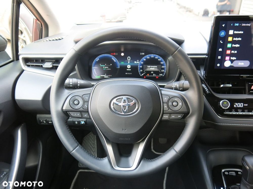 Toyota Corolla 1.8 Hybrid Comfort - 13