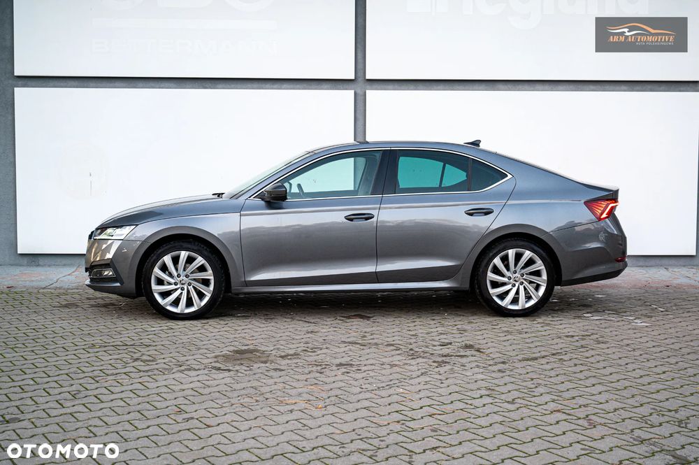 Skoda Octavia - 2