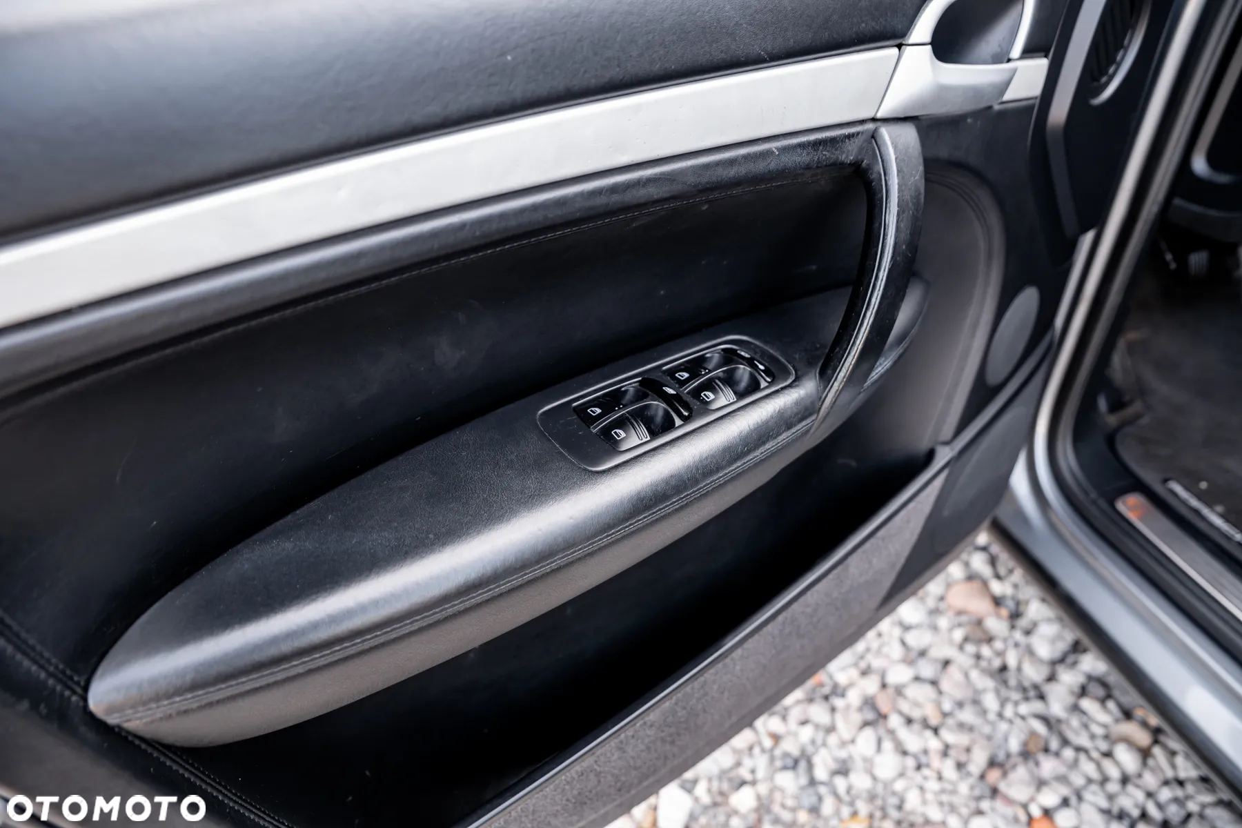 Porsche Cayenne S Tiptronic - 17