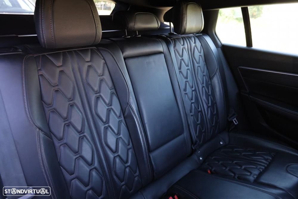 Peugeot 508 SW 2.0 BlueHDi First Edition EAT8 - 25