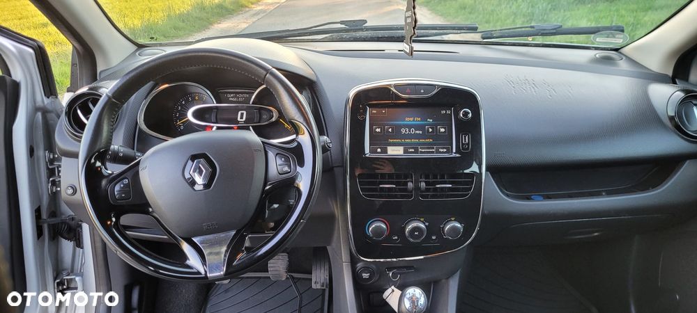 Renault Clio 1.2 16V Dynamique - 8