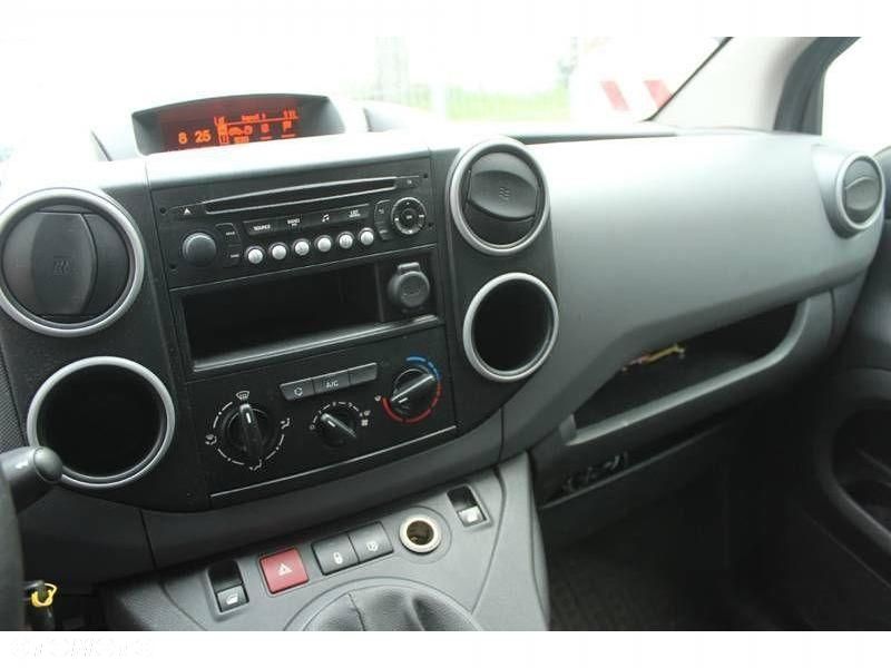 Peugeot Partner - 15