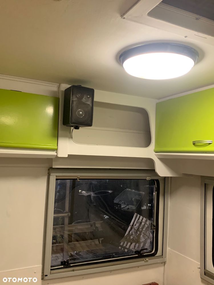Fiat ducato 290 MAX Kamperauto - 18