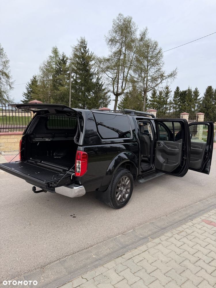 Nissan Navara - 25