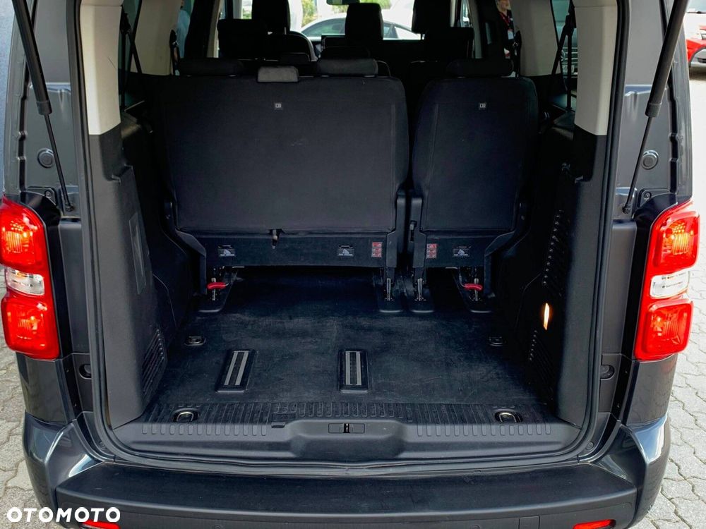 Citroën SpaceTourer 2.0 BlueHDi XL Business EAT8 - 13