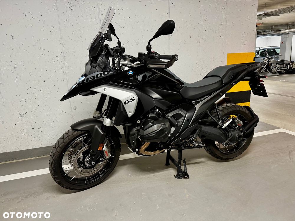 BMW GS