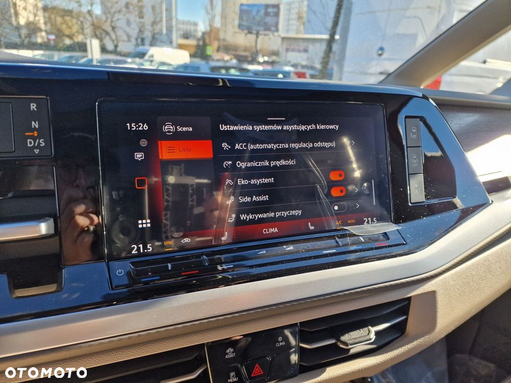 Volkswagen Multivan - 11