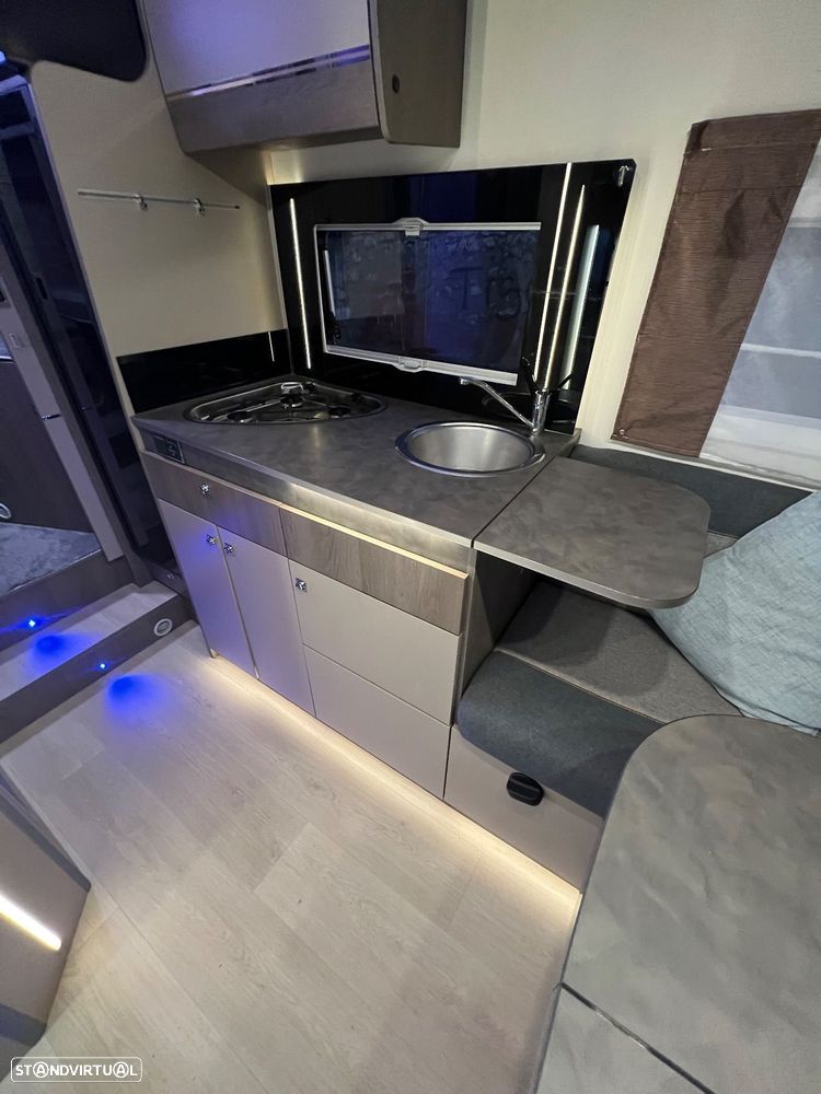 Chausson Titanium Titanium 767 GA - 30