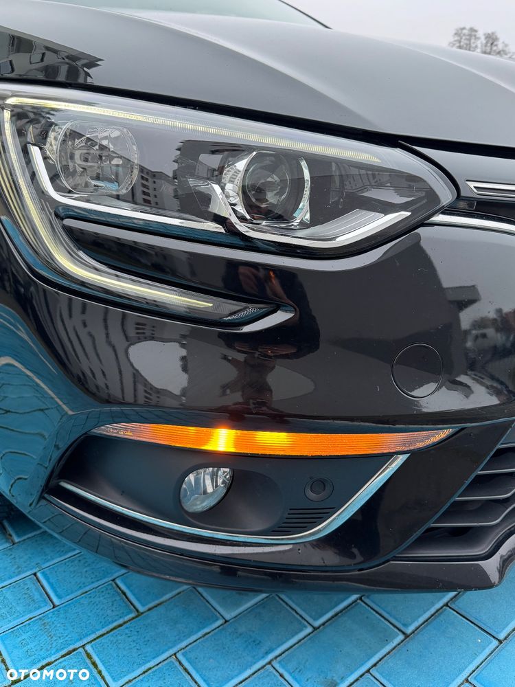 Renault Megane ENERGY dCi 110 LIMITED - 20