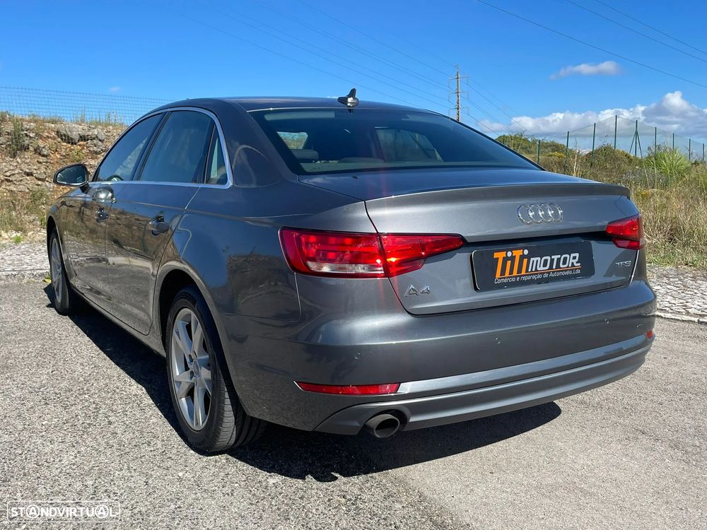 Audi A4 1.4 TSI Sport - 4