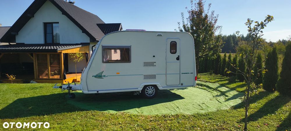 Avondale Dart DMC 900 kg - 10