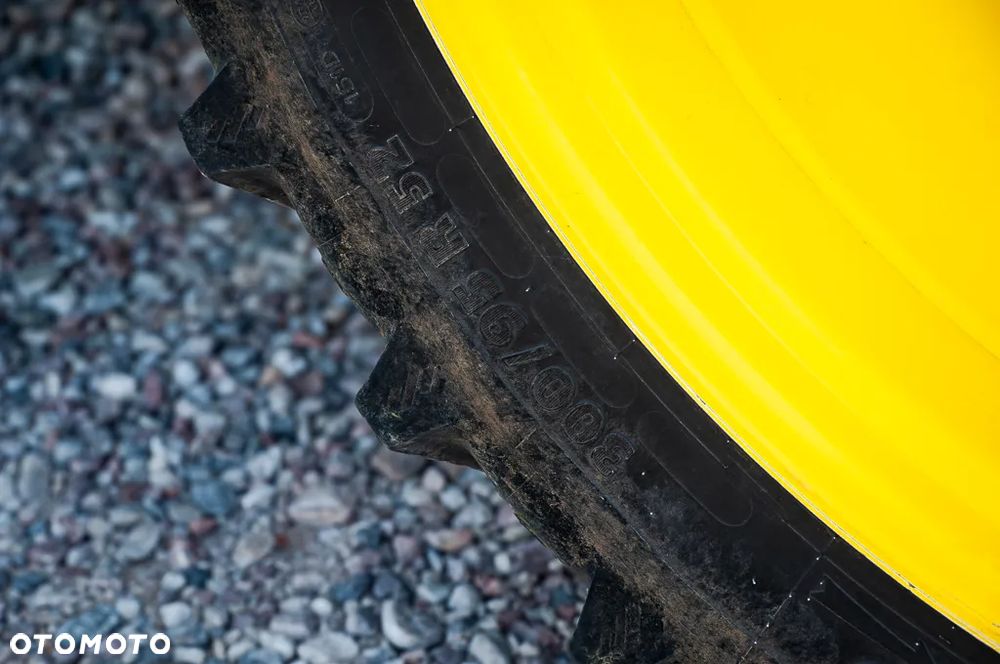 John Deere 6630 Premium - 21