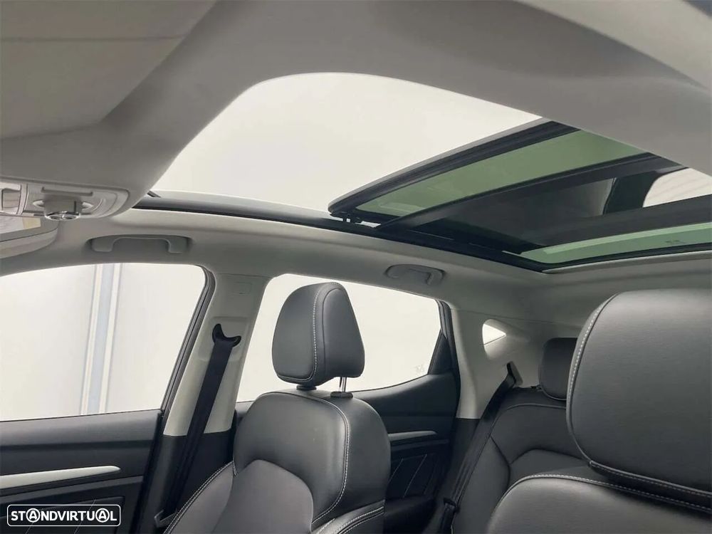 MG ZS ver-44-5-kwh-luxury - 8