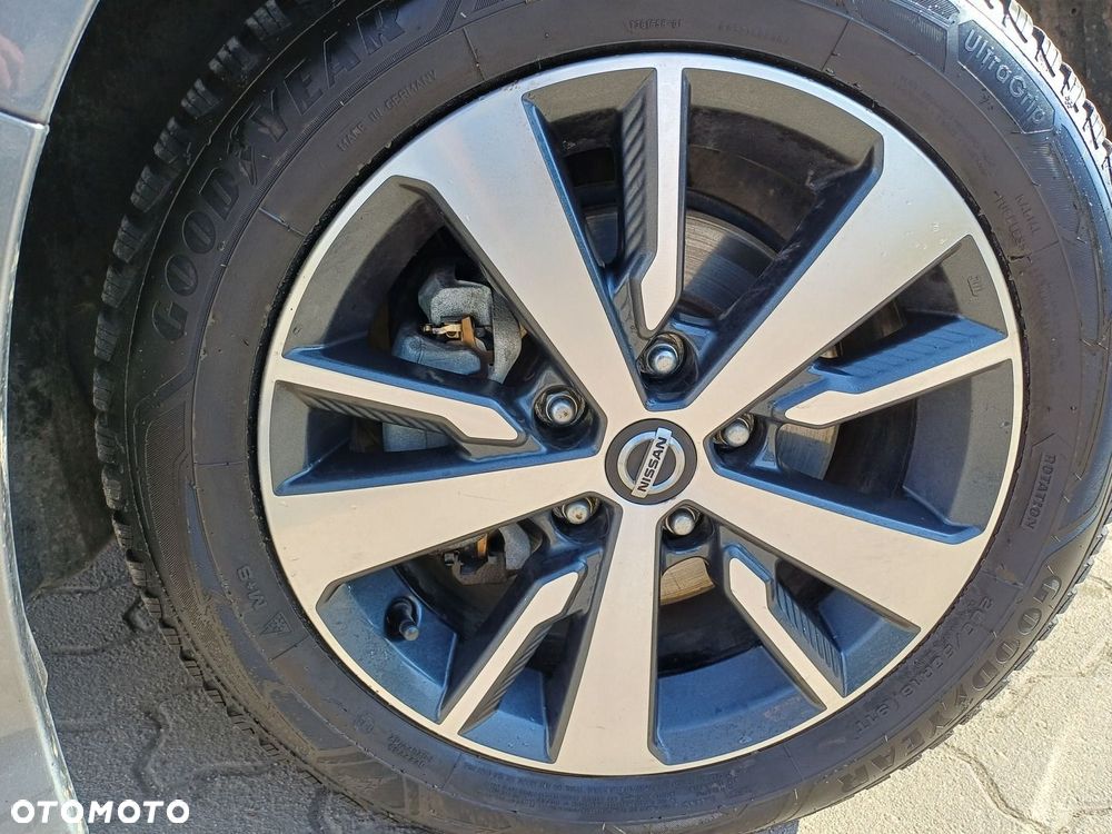 Nissan Leaf 40kWh Acenta - 9