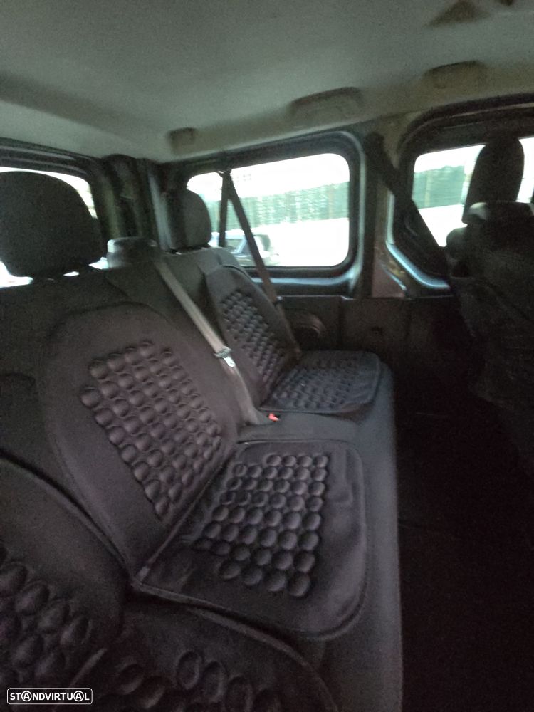 Renault Trafic 1.6 dCi L2H1 1.2T SS - 28