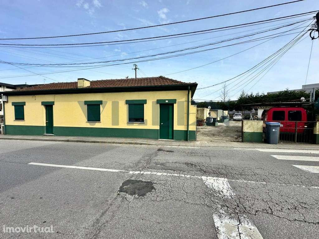 6 Moradias Independentes em Gemunde, Maia - Grande imagem: 2/13