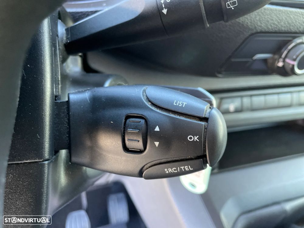 Peugeot Expert 1.5 BlueHDi L2H1 - 18