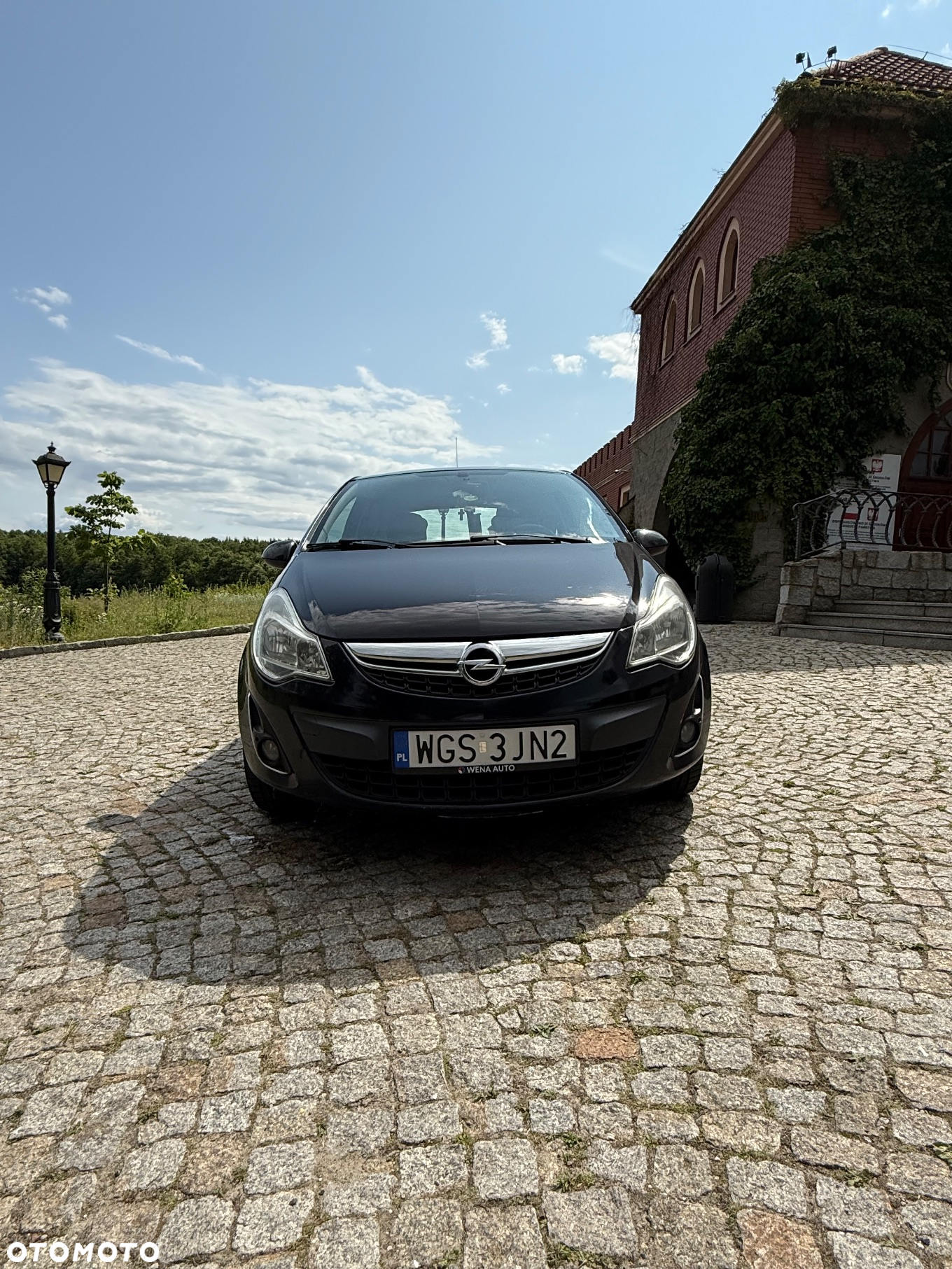 Opel Corsa 1.3 CDTI Enjoy - 19
