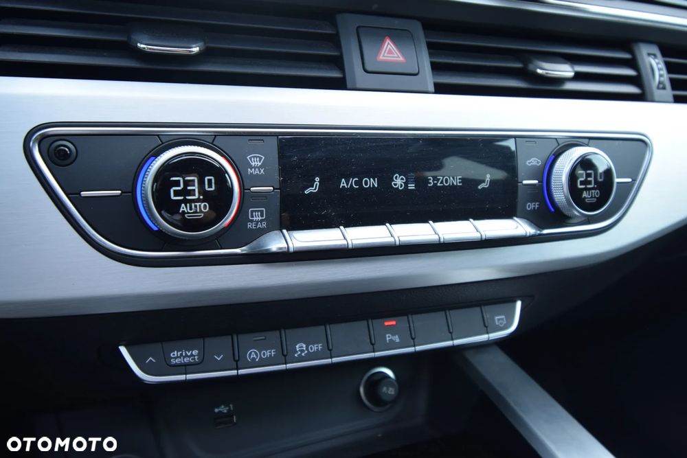 Audi A5 Sportback 40 TDI quattro S tronic S line - 23