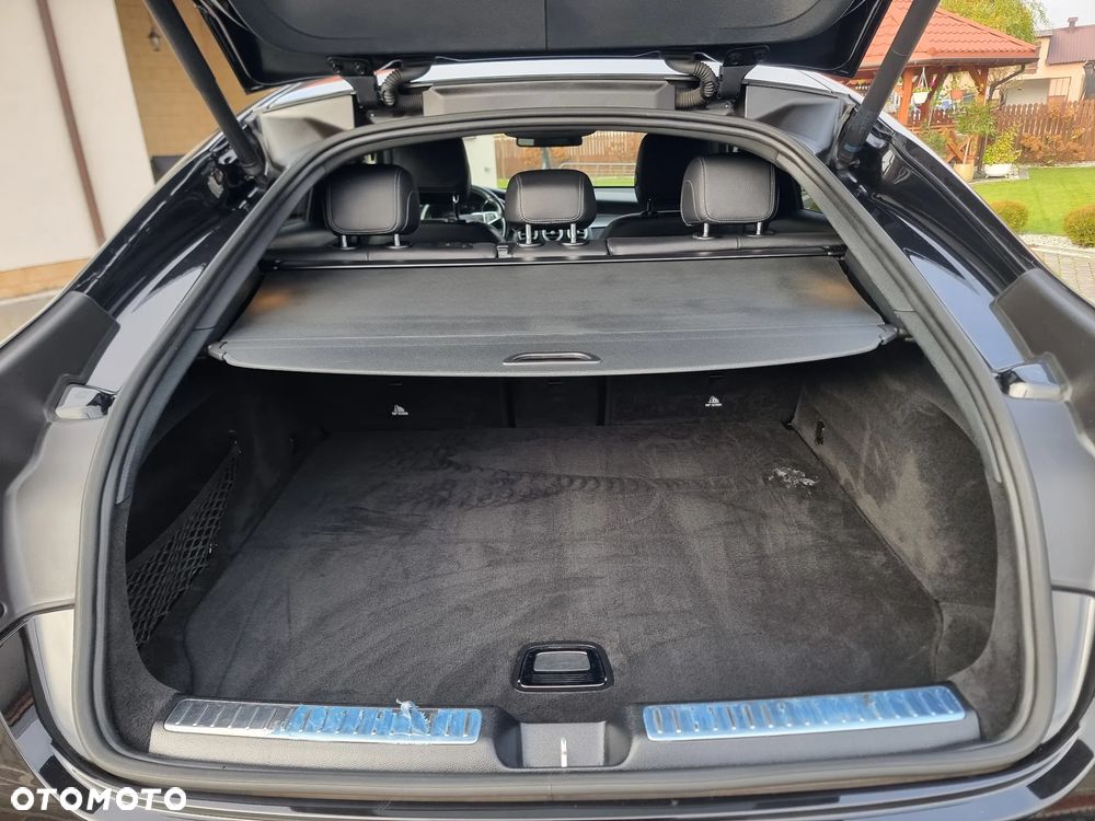 Mercedes-Benz GLC Coupe 250 4-Matic - 10