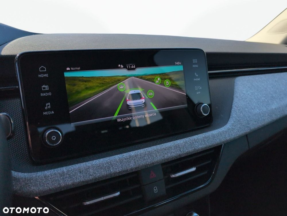 Skoda Scala 1.0 TSI Selection DSG - 23