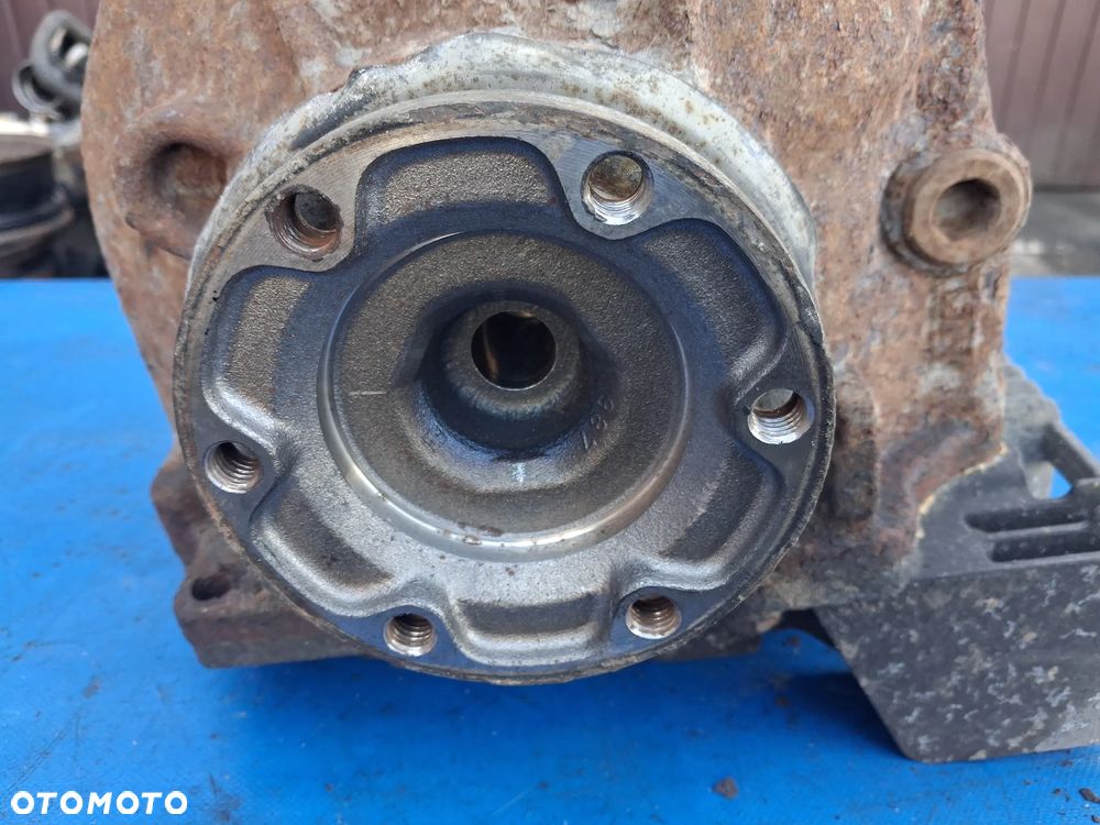 Dyferencjał Most BMW 5 ( E60 E61 ) 7 ( E65 ) N62B44A 4.4 V8 7539901 3.38 - 5