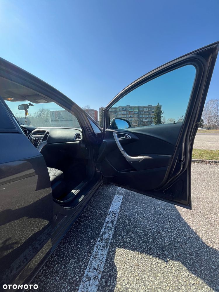 Opel Astra 1.4 Active - 12