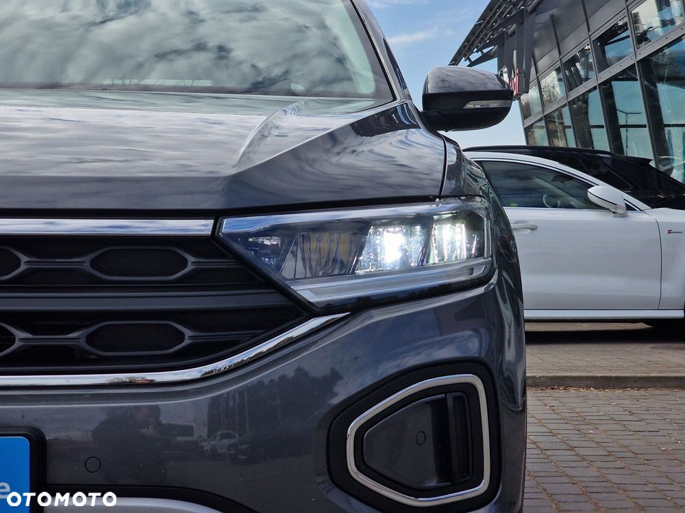 Volkswagen T-Roc 1.5 TSI Life DSG - 10