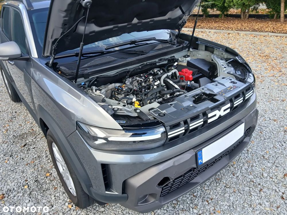 Dacia Duster 1.2 TCe mHEV Expression - 7