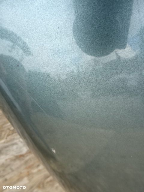 MASKA POKRYWA SILNIKA RENAULT SCENIC II 03-06 NR421 - 7