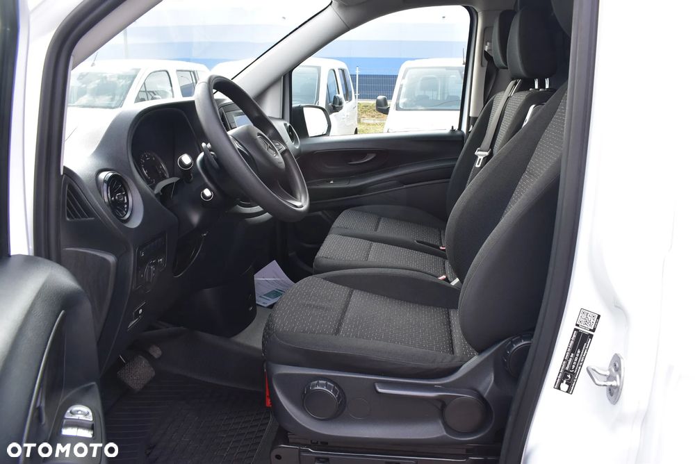 Mercedes-Benz 116 CDI L3 9G-TRONIC 447.605 - 10