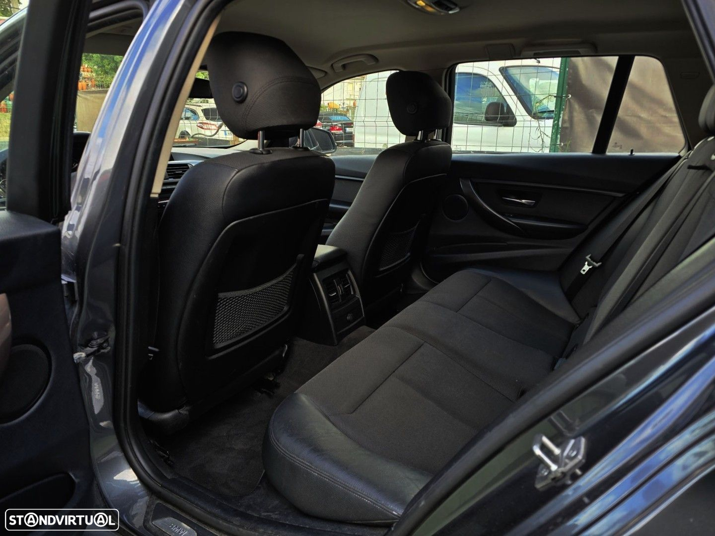 BMW 318 d Touring Auto Line Modern - 15
