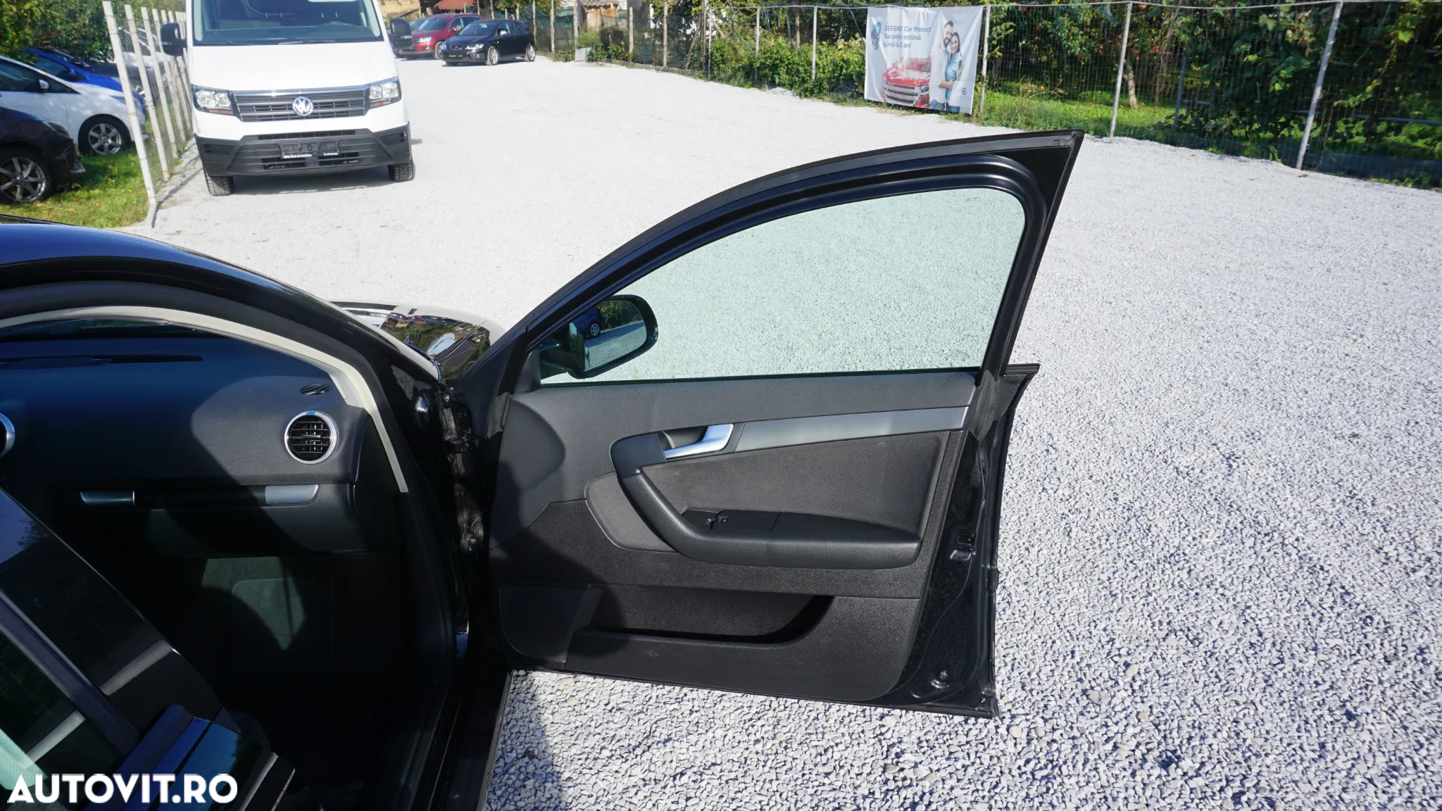 Audi A3 1.6 TDI Sportback DPF S tronic Attraction - 9