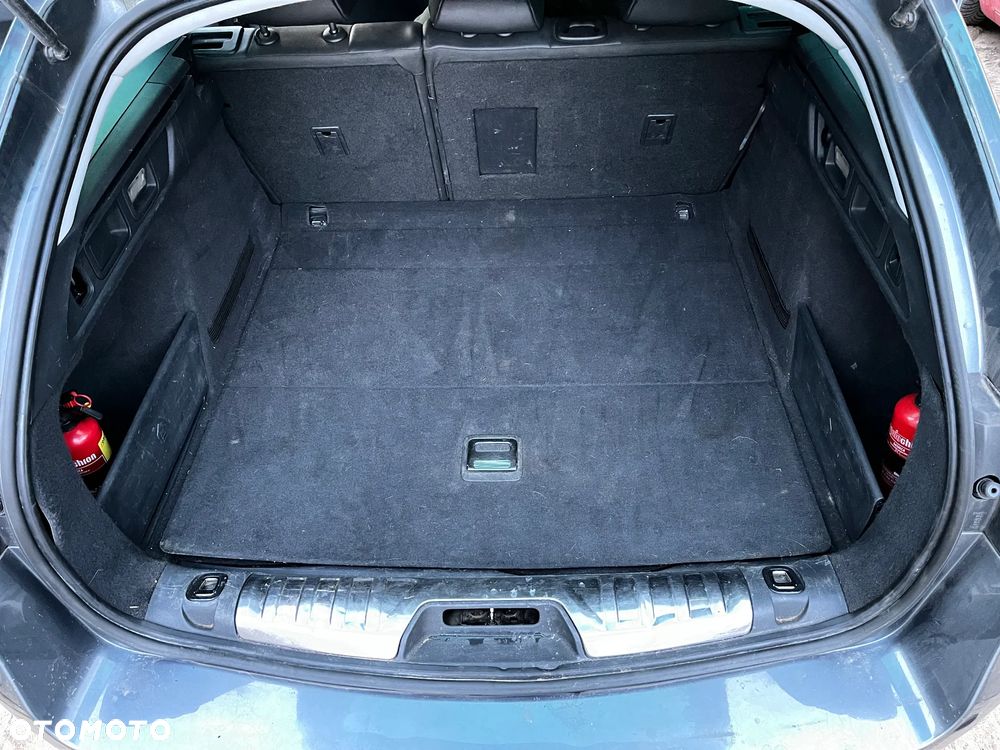 Peugeot 508 HDi FAP 165 Automatik Allure - 9