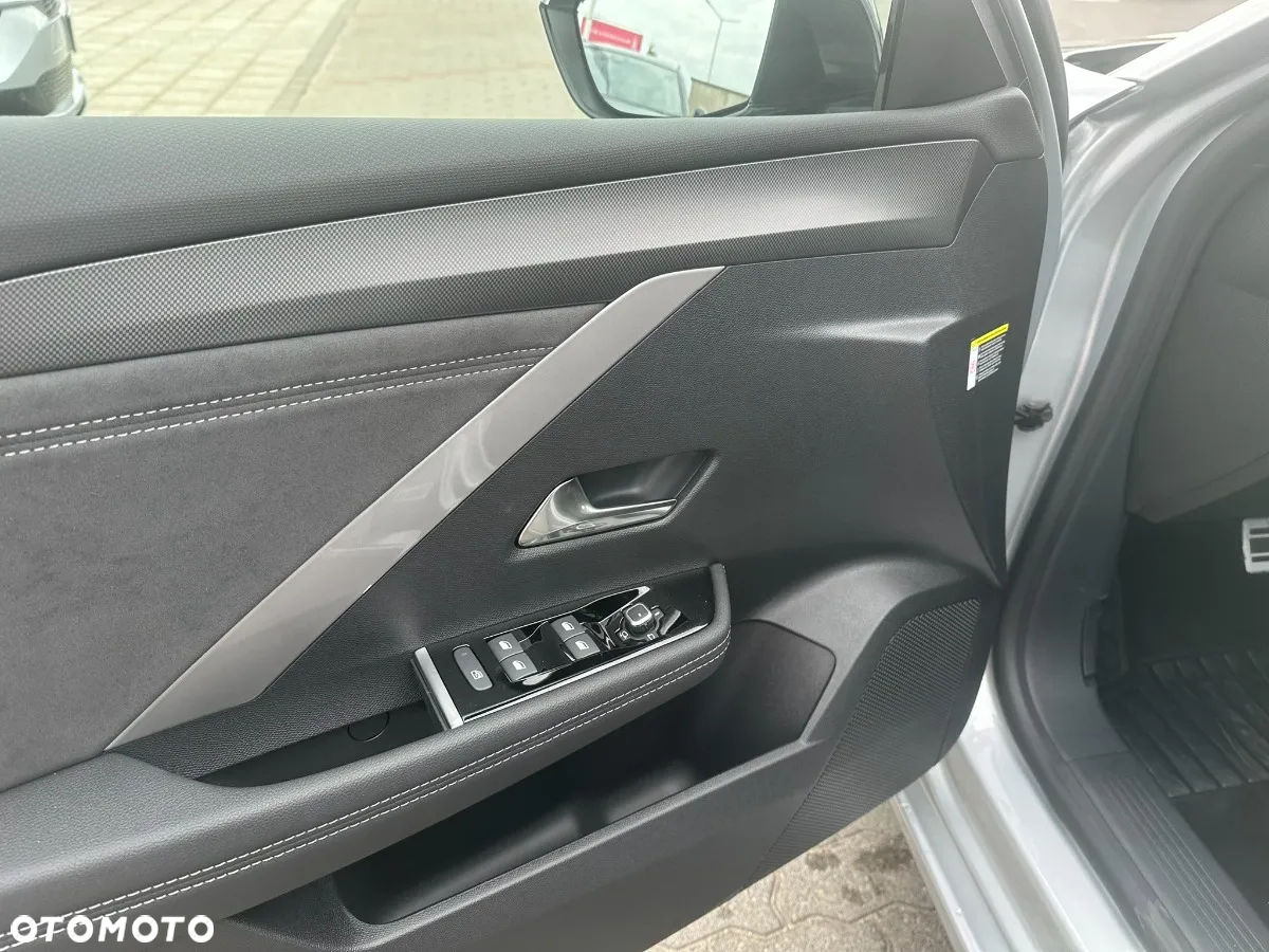 Opel Astra VI 1.5 CDTI GS S&S - 20