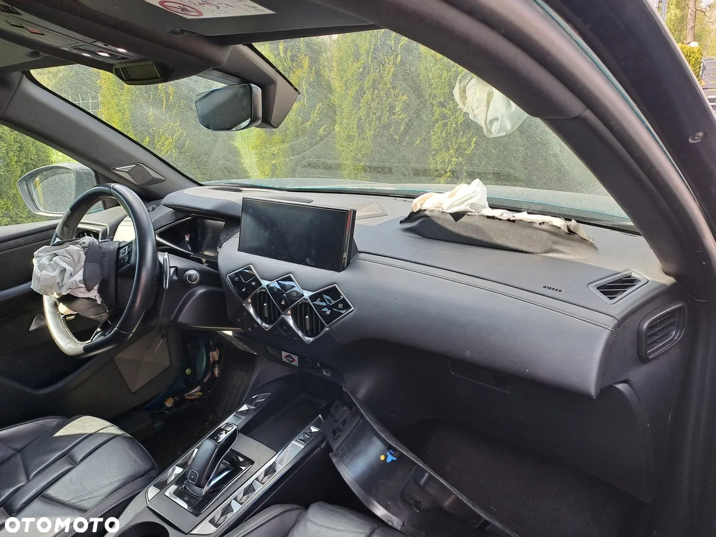 DS Automobiles DS 3 Crossback - 9