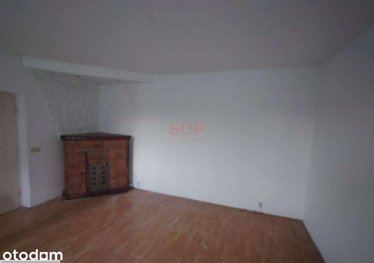 Mieszkanie 40,7 m² na 2. piętrze – centrum Siemianowic, niski czynsz
