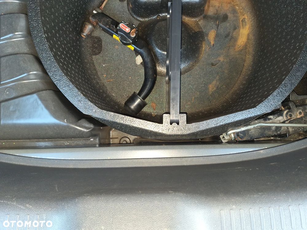 Renault Megane 1.6 16V 110 Dynamique - 21