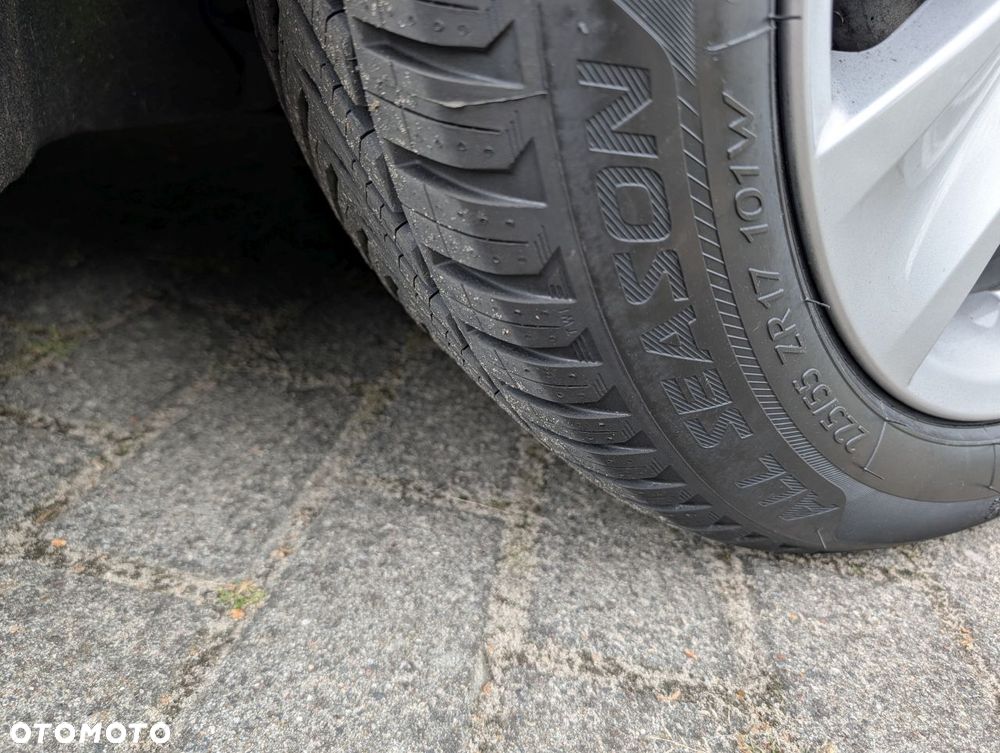 BMW Seria 5 520d Sport Line - 24