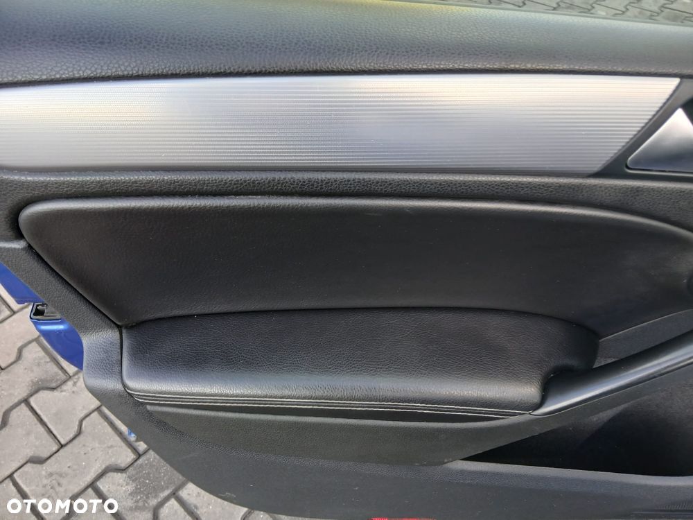 Volkswagen Golf 2.0 TSI 4Mot R DSG - 21