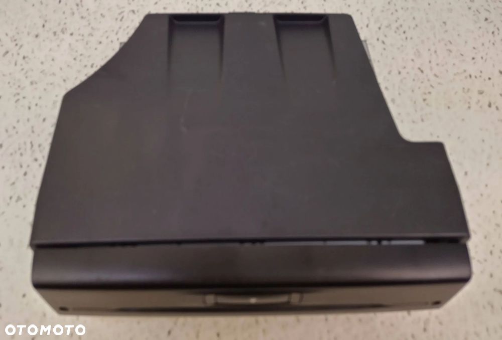 peugeot citroen czytnik pŁyt cd pu-3915a oryg - 4