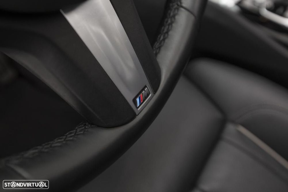 BMW 530 - 32