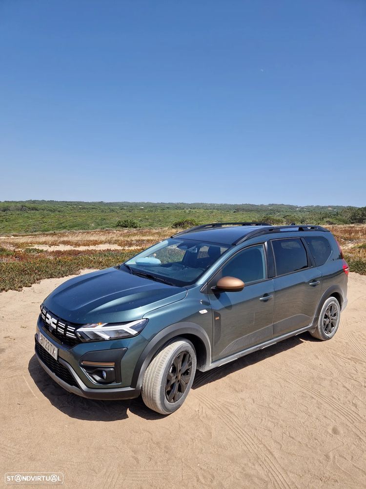Dacia Jogger 1.0 ECO-G Extreme 7L Bi-Fuel - 2