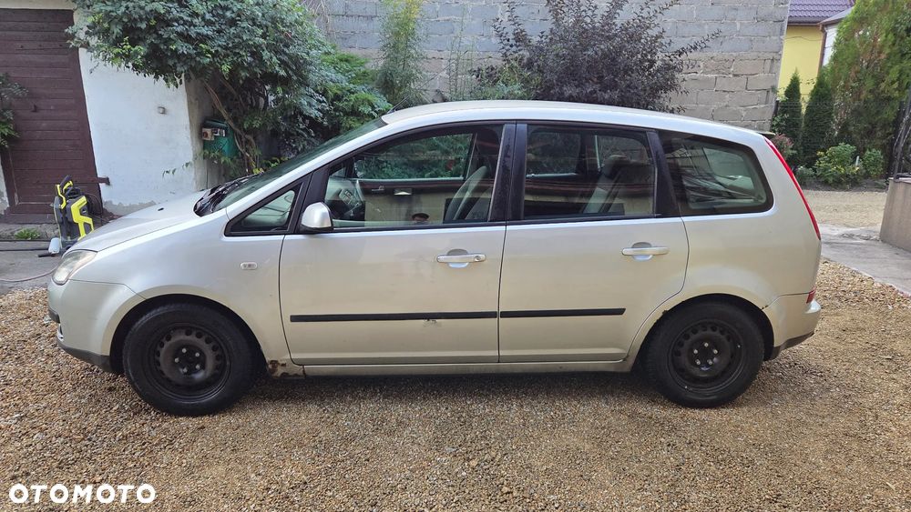 Ford Focus C-Max - 5
