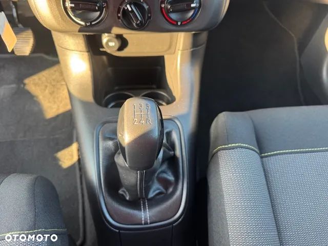 Citroën C3 1.2 PureTech You - 17