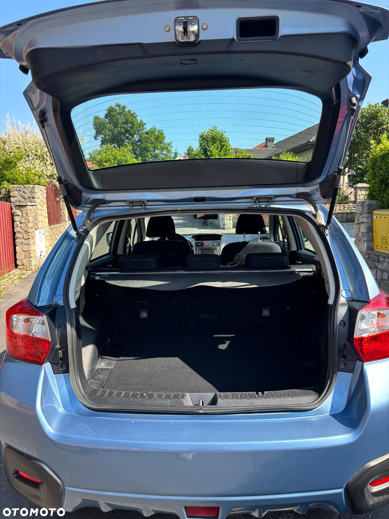Subaru XV 1.6i Active - 6