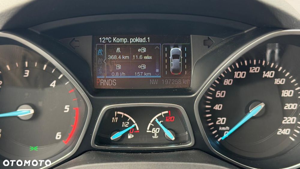 Ford Kuga 2.0 TDCi 4x4 Individual - 7