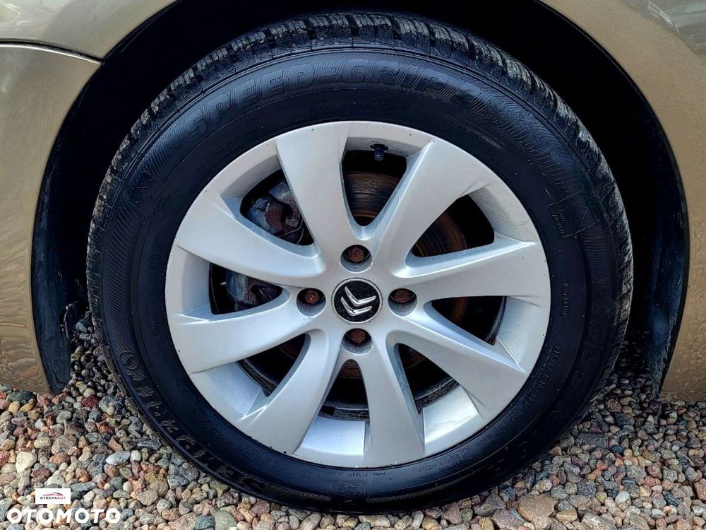 Citroën C4 Grand Picasso - 20