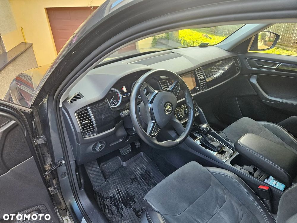 Skoda Kodiaq - 2